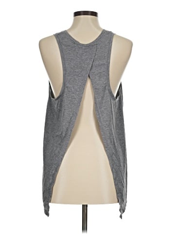 Gap Fit Sleeveless T-Shirt (view 2)