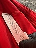Lululemon Athletica Color Block Red Athletic Shorts Size 12 (tall) - photo 4
