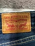 Levi's Blue Jeans Size 29 waist - photo 7