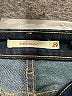 Levi's Blue Jeans Size 29 waist - photo 8