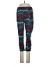 Patagonia Print Teal Active Pants Size S - photo 1