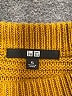 Uniqlo Brown Pullover Sweater Size XL - photo 7