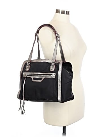 MZ Wallace Shoulder Bag (view 2)