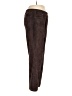 J.Jill Brown Jeans Size 8 (tall) - photo 4
