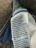 Levi's Blue Jeans Size 10 - photo 8