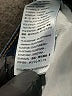 Levi's Blue Jeans Size 10 - photo 9