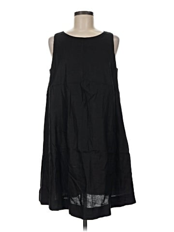 Eileen Fisher Casual Dress (view 1)