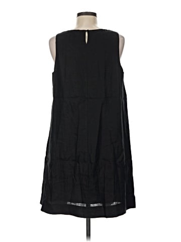 Eileen Fisher Casual Dress (view 2)
