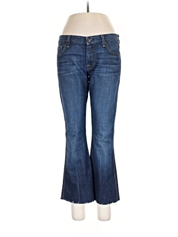7 For All Mankind Jeans (view 1)