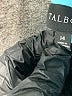 Talbots Teal Blazer Size 14 - photo 8