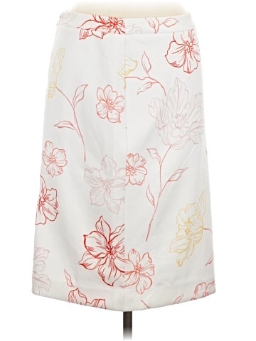 T Tahari Casual Skirt (view 1)