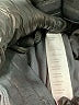 Fabletics Tie-dye Gray Casual Pants Size M - photo 8