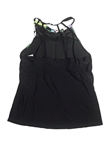 Swim by Cacique Swimsuit Top (view 2)