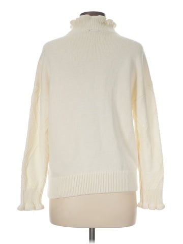 Talbots Turtleneck Sweater (view 2)