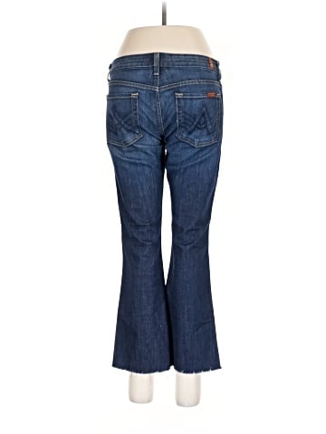 7 For All Mankind Jeans (view 2)