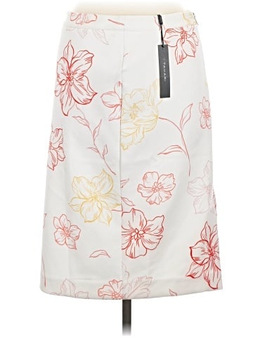 T Tahari Casual Skirt (view 2)