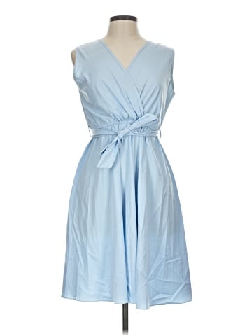 Cope Casual Dress (view 1)