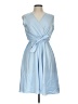 Cope Blue Casual Dress Size L - photo 1