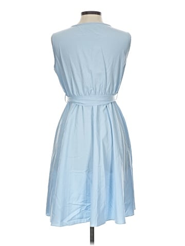 Cope Casual Dress (view 2)
