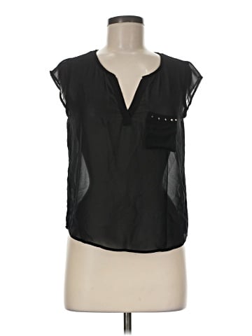 Bongo Sleeveless Blouse (view 1)