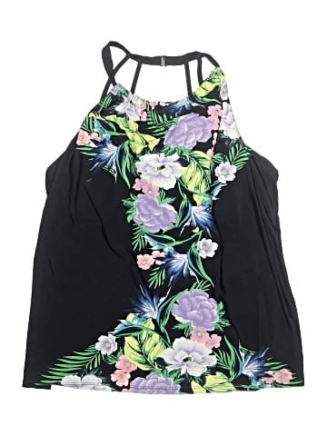Swim by Cacique Swimsuit Top (view 1)