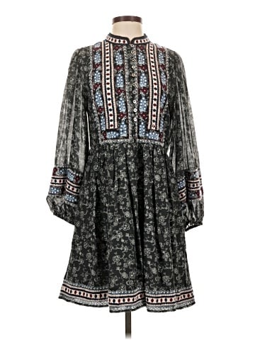 Sea New York Casual Dress (view 1)