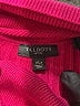 Talbots Pink Turtleneck Sweater Size XL Petite - photo 7