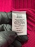 Talbots Pink Turtleneck Sweater Size XL Petite - photo 8