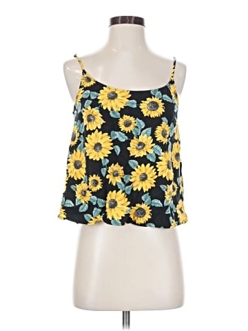 Divided by H&M Tank Top (view 1)
