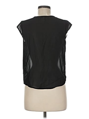 Bongo Sleeveless Blouse (view 2)