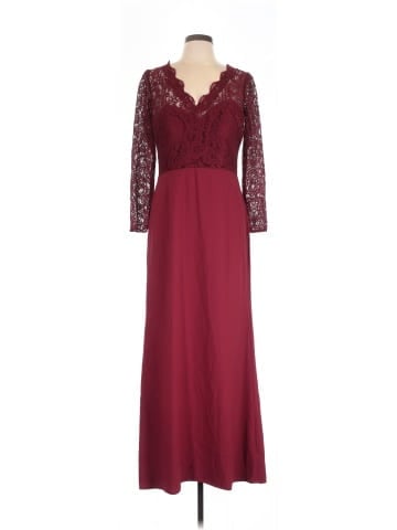 Dessy Collection Cocktail Dress (view 1)