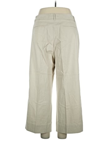 Crown & Ivy Khakis (view 2)