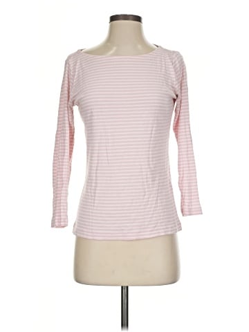 Vineyard Vines 3/4 Sleeve T-Shirt (view 1)