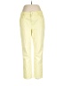 Chico's Yellow Jeans Size Med (1.5) - photo 1