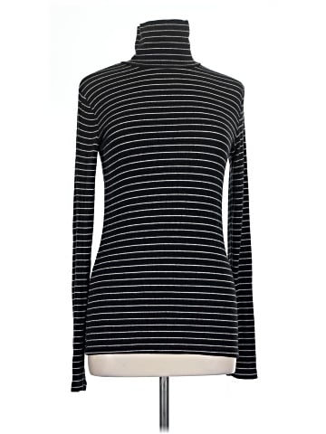 Mossimo Supply Co. Turtleneck Sweater (view 1)