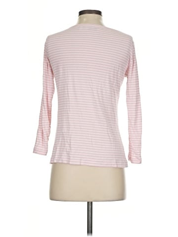 Vineyard Vines 3/4 Sleeve T-Shirt (view 2)