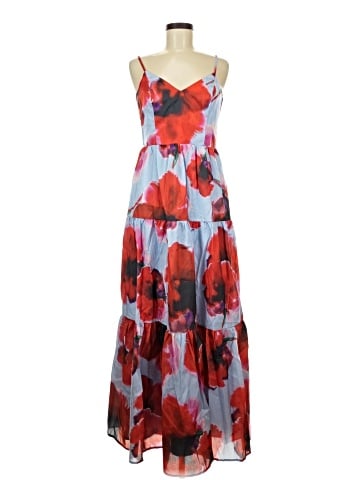 Boston Proper Cocktail Dress (view 1)