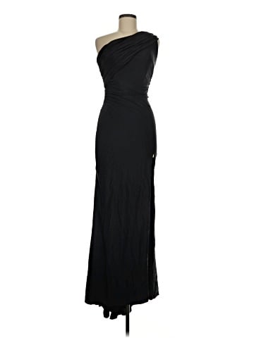 La Femme Cocktail Dress (view 1)