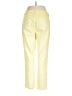 Chico's Yellow Jeans Size Med (1.5) - photo 2