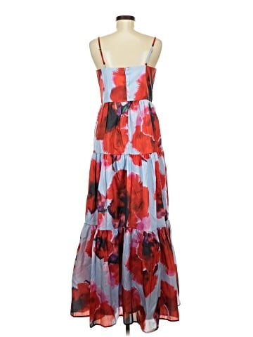 Boston Proper Cocktail Dress (view 2)