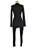 Alia Black Jumpsuit Size M - photo 2