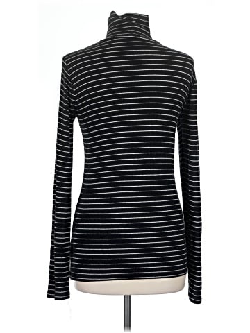 Mossimo Supply Co. Turtleneck Sweater (view 2)