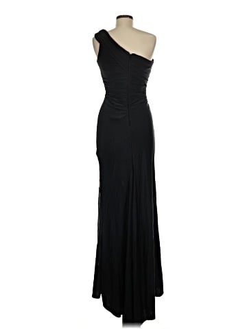 La Femme Cocktail Dress (view 2)