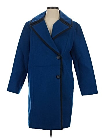Kate Spade Saturday Coat (view 1)