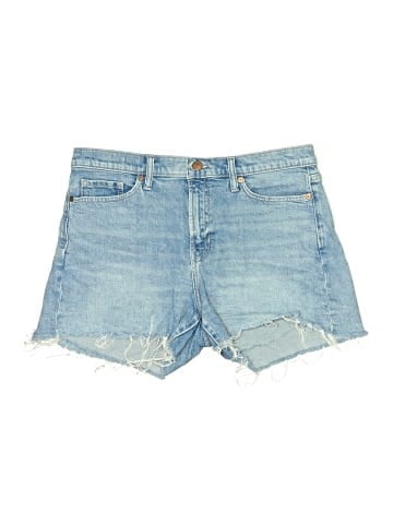 Banana Republic Denim Shorts (view 1)