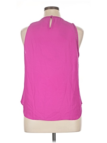J.Crew Factory Store Sleeveless Top (view 2)