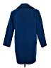 Kate Spade Saturday Blue Coat Size S - photo 2