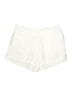 Gap Solid Ivory Shorts Size M - photo 1