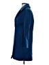 Kate Spade Saturday Blue Coat Size S - photo 5