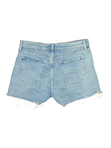 Banana Republic Denim Shorts (view 2)